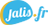 JALIS : Agence web vers Nîmes